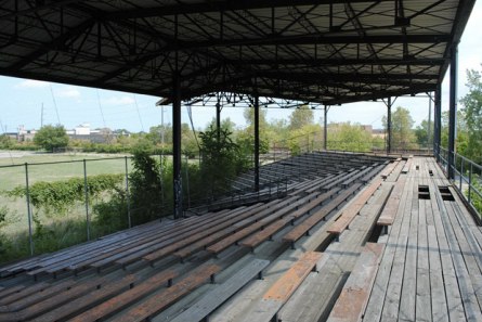 Hamtramck Stadium to receive nearly $500k for facelift through a federal grant
