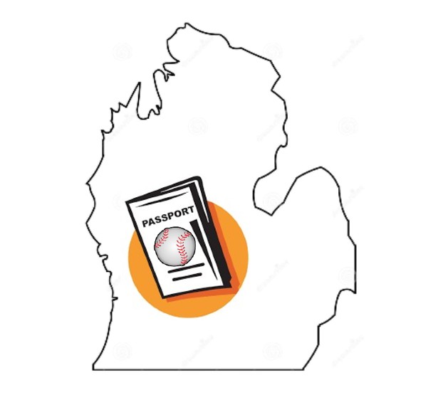 SABR Southern Michigan Receives Grant: Send Us Your Suggestions!